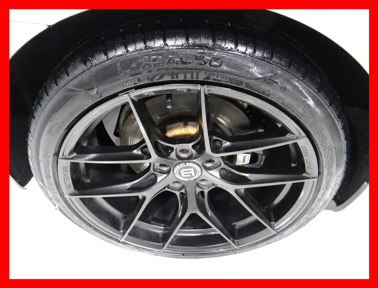BMW 750 M* SPORT* CARBON* CORE* HARMON* KARDON* 360������* | Mobile.bg � ����������� 6