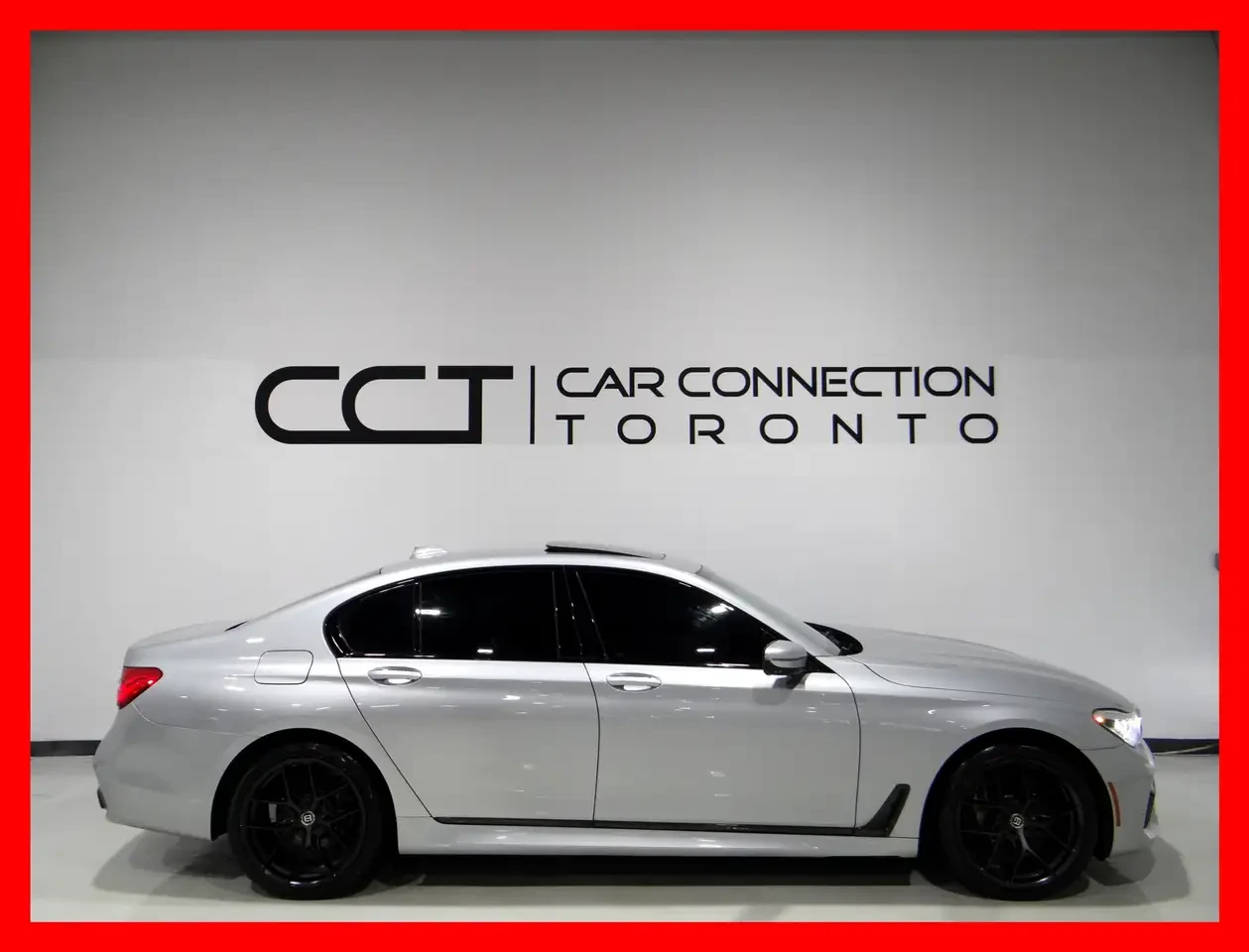 BMW 750 M* SPORT* CARBON* CORE* HARMON* KARDON* 360������* | Mobile.bg � ����������� 3