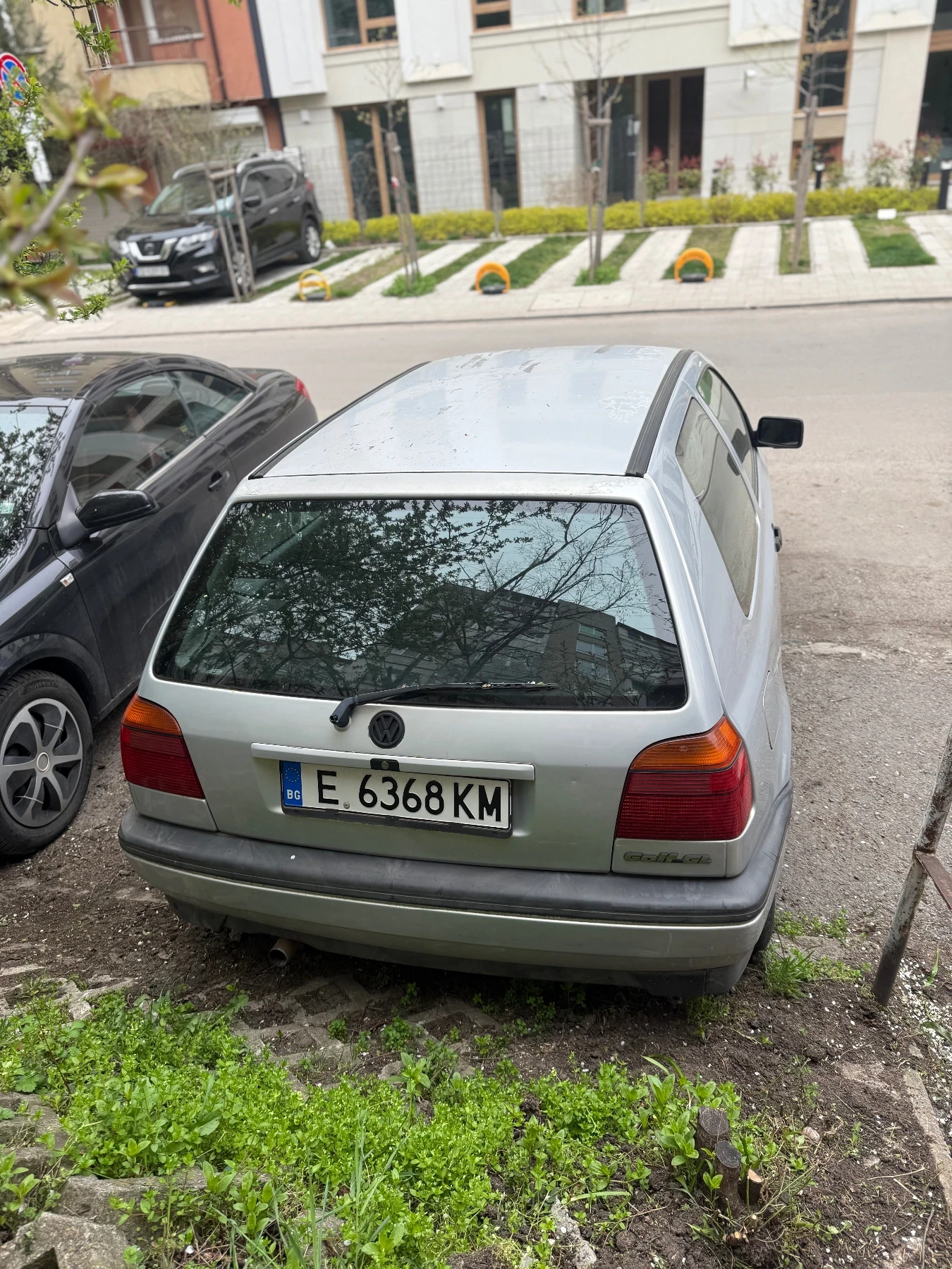 VW Golf | Mobile.bg � ����������� 3