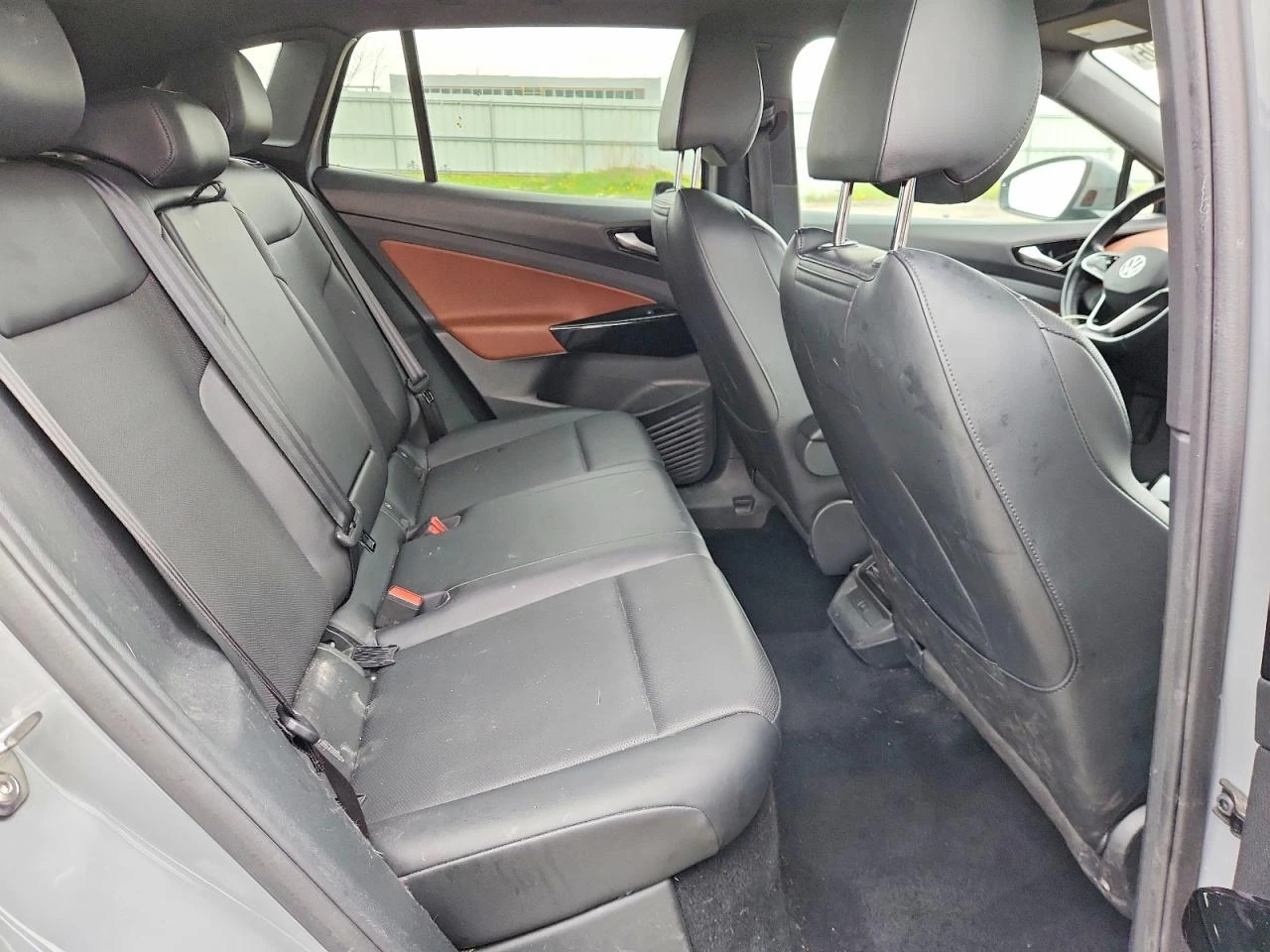 VW ID.4 Volkswagen Pro S, снимка 10 - Автомобили и джипове - 54419024