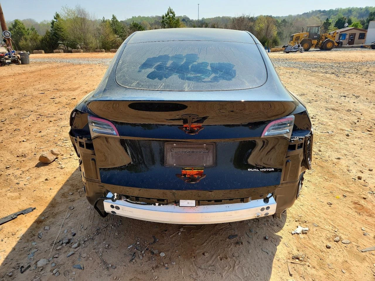Tesla Model Y LONG RANGE DUAL MOTOR AWD FSD3* ����������*  | Mobile.bg � ����������� 6