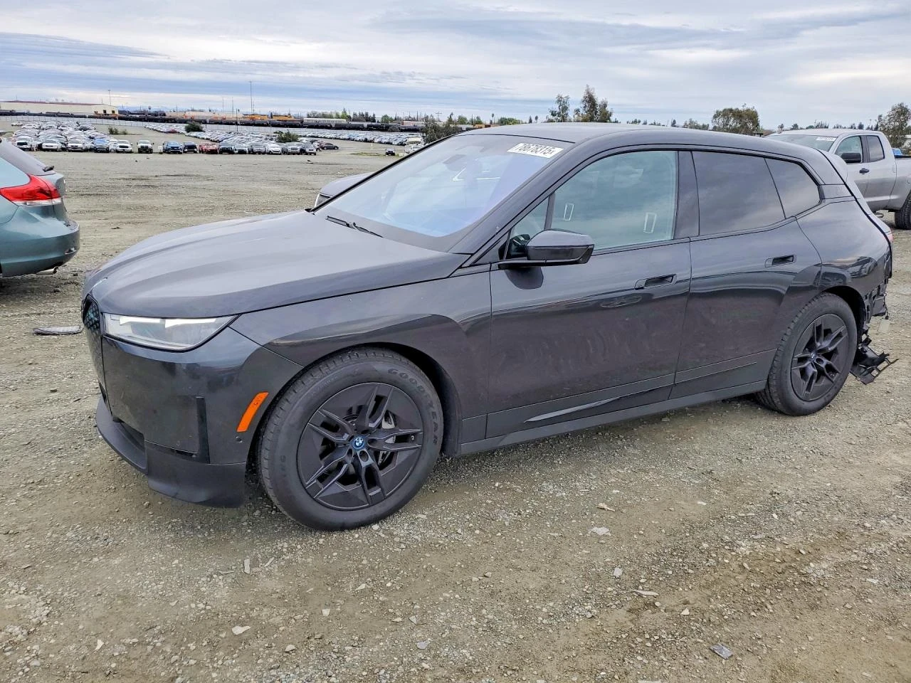 BMW iX XDRIVE50 | Mobile.bg � ����������� 1