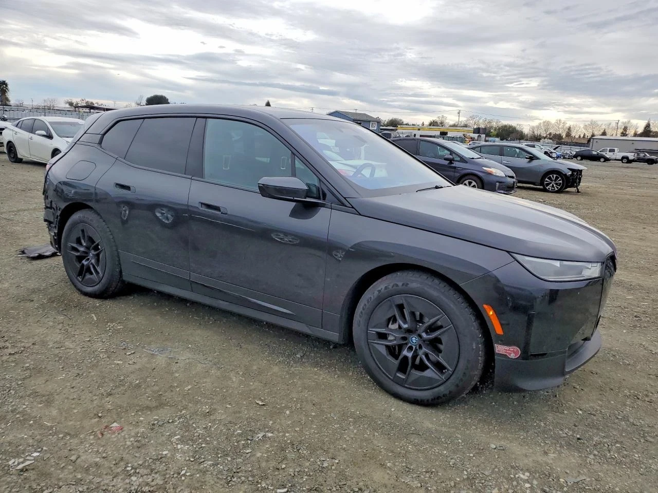 BMW iX XDRIVE50 | Mobile.bg � ����������� 3