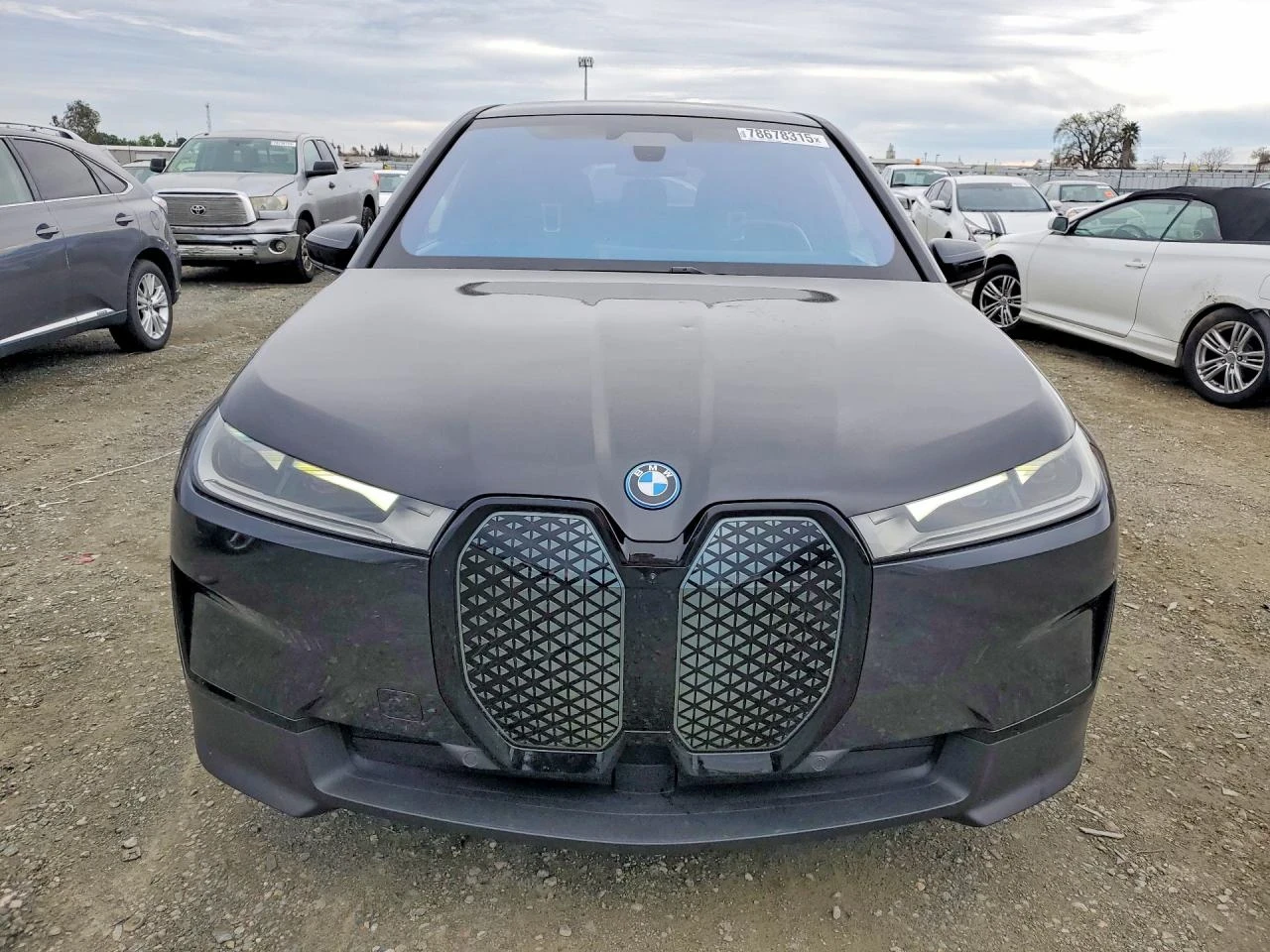 BMW iX XDRIVE50 | Mobile.bg � ����������� 2