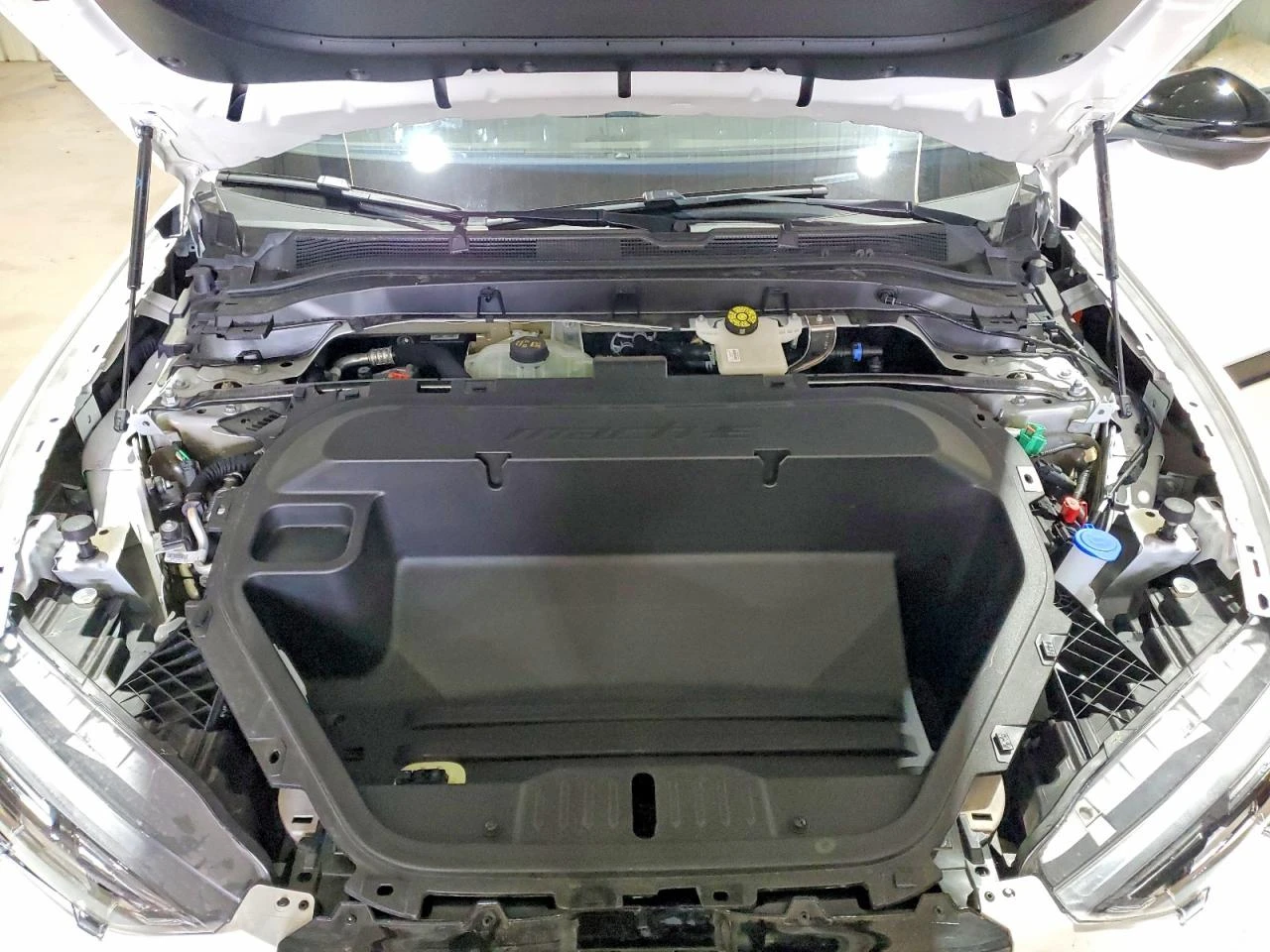 Ford Mustang Mach-E PREMIUM EXTENDED RANGE AWD, снимка 12 - Автомобили и джипове - 54619613