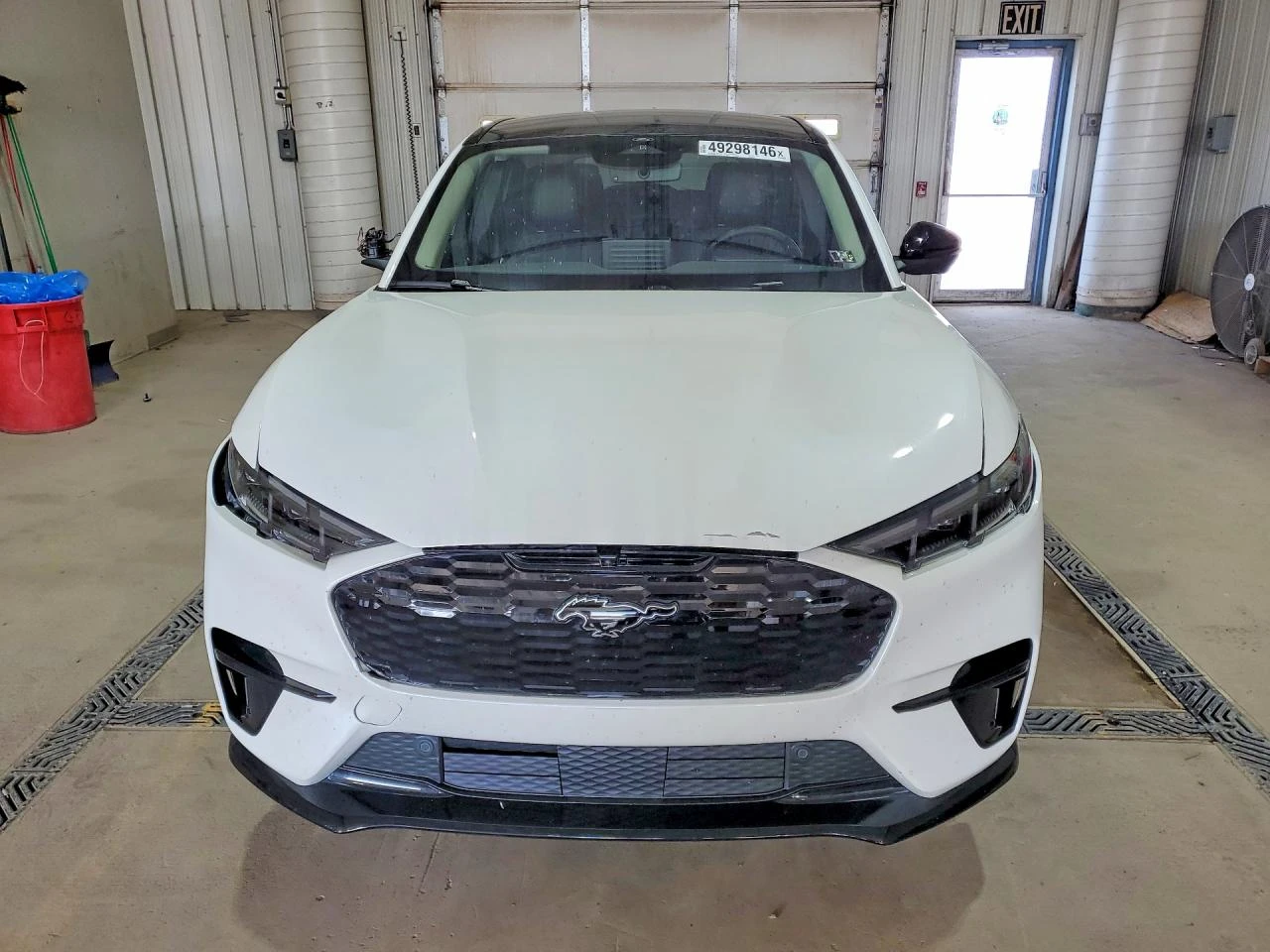 Ford Mustang Mach-E PREMIUM EXTENDED RANGE AWD, снимка 5 - Автомобили и джипове - 54619613