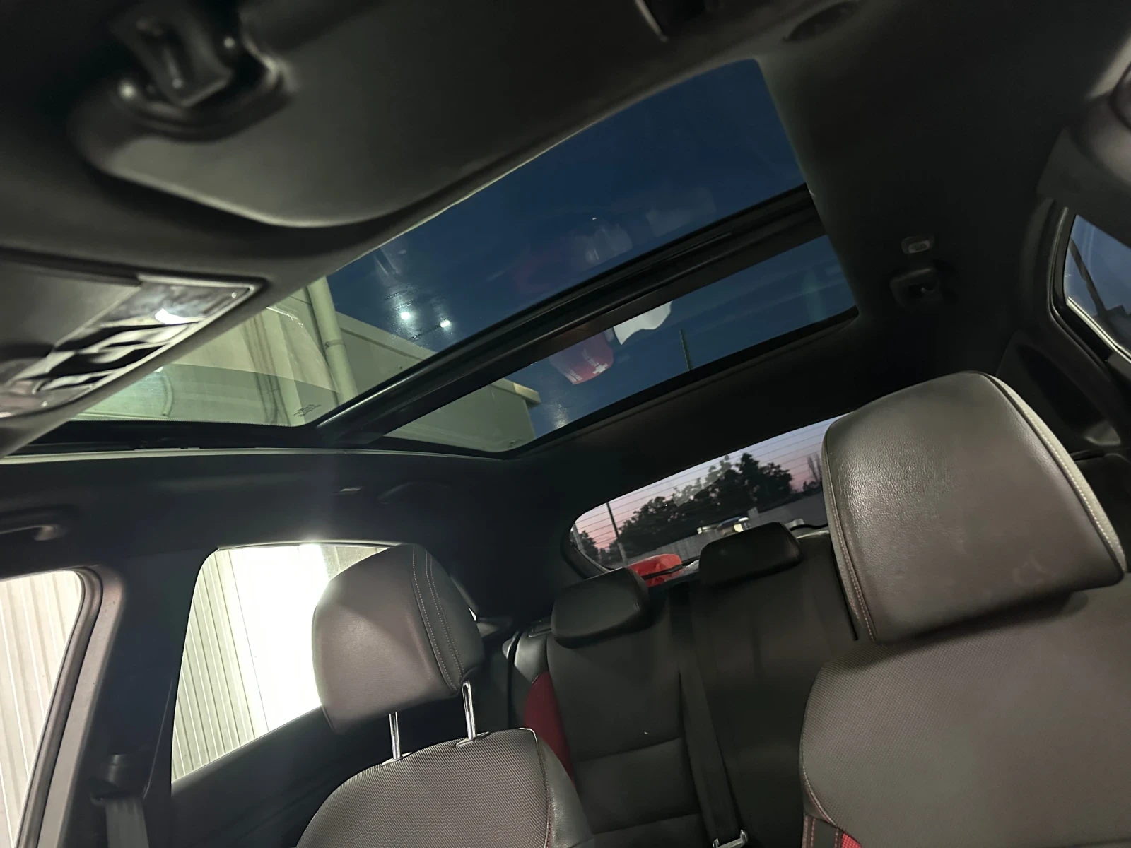 Hyundai I30 Hyundai i30 turbo, снимка 6 - Автомобили и джипове - 54731322