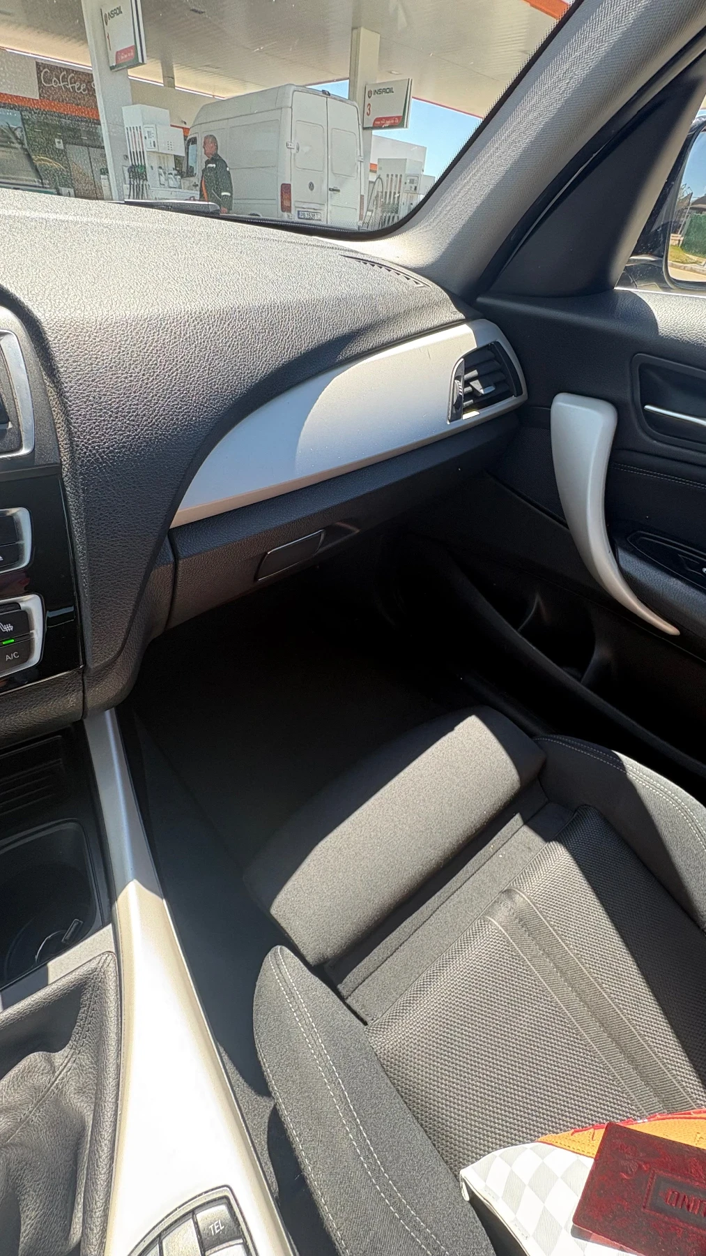 BMW 116, снимка 4 - Автомобили и джипове - 54814606