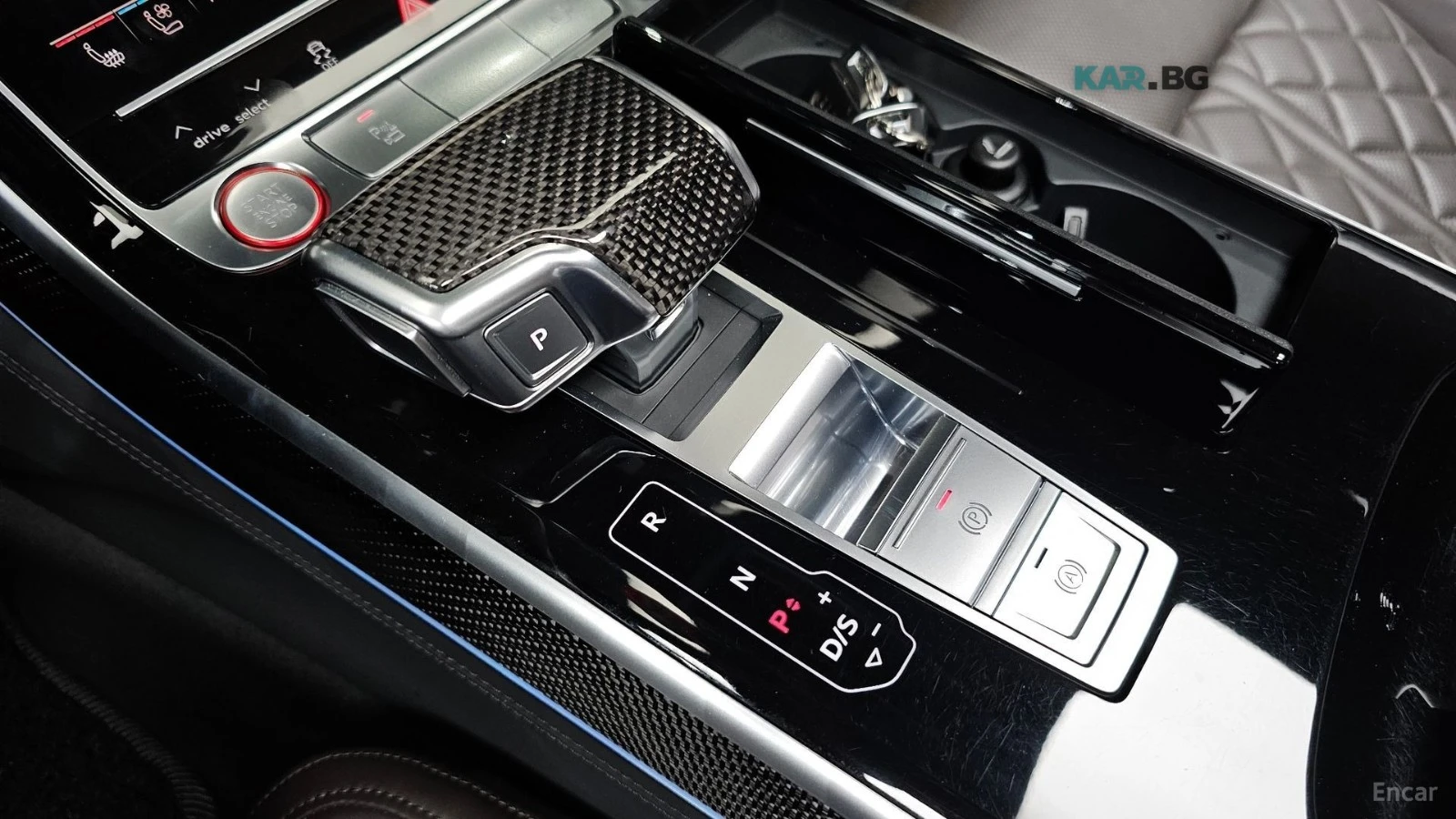 Audi S8 FULL / БЕЗ АНАЛОГ , снимка 9 - Автомобили и джипове - 54919598