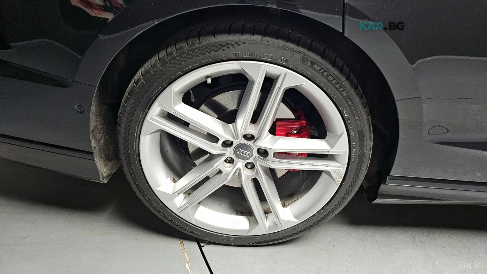 Audi S8 FULL / БЕЗ АНАЛОГ , снимка 5 - Автомобили и джипове - 54919598