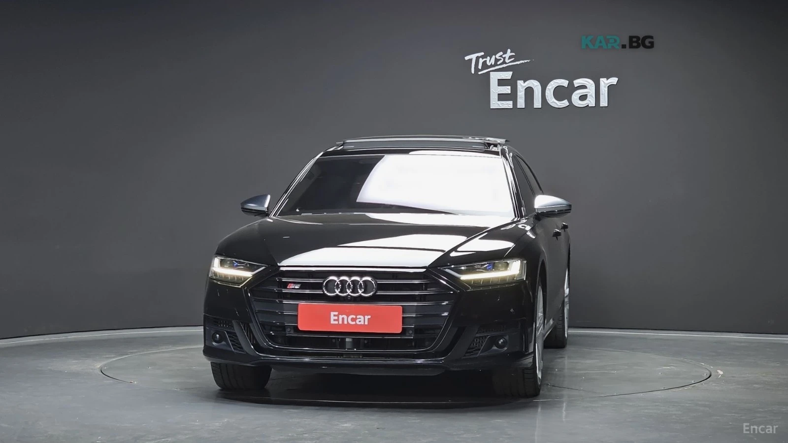 Audi S8 FULL / БЕЗ АНАЛОГ , снимка 3 - Автомобили и джипове - 54919598