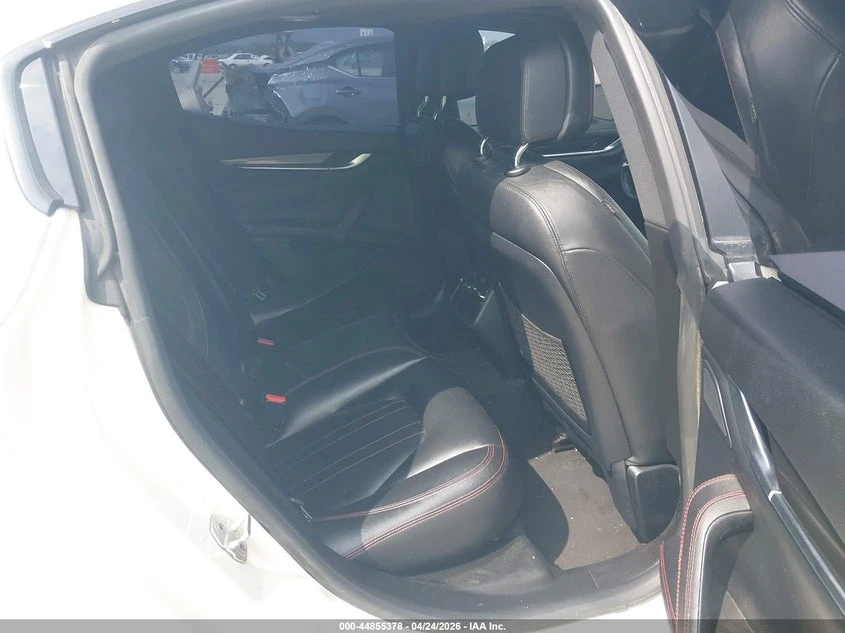 Maserati Ghibli 3.0l, снимка 8 - Автомобили и джипове - 54964760