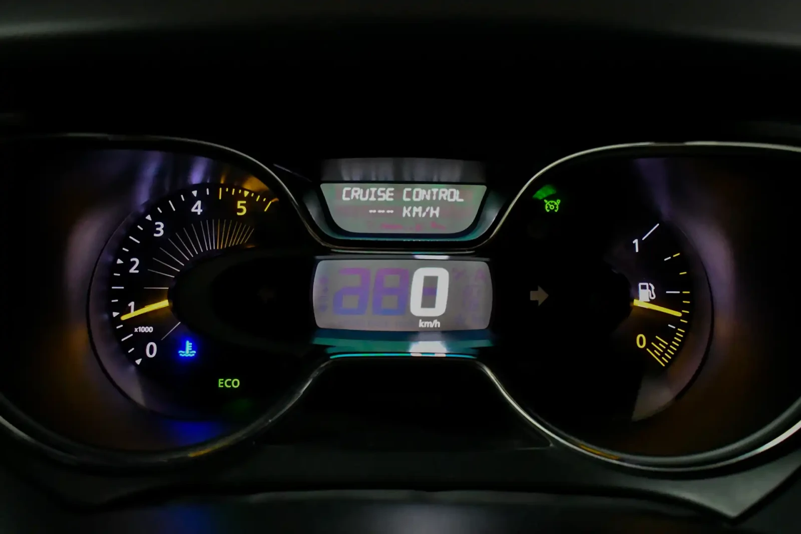 Renault Captur Нов от БГ 1 собственик, снимка 15 - Автомобили и джипове - 55234191