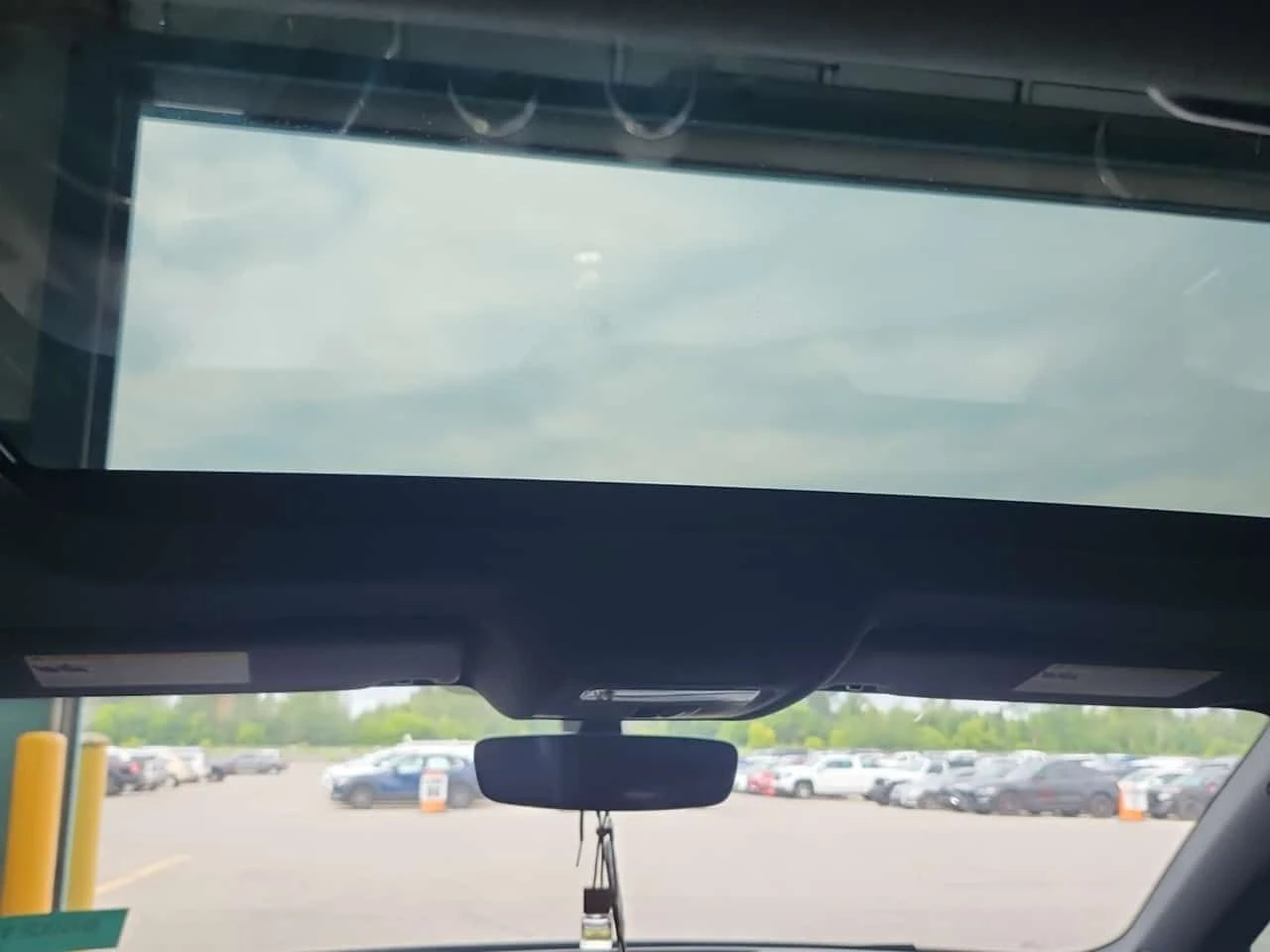 Audi S3  PROGRESSIV / АВТОКРЕДИТ / 2 ЧИФТА ДЖАНТИ+ ГУМИ , снимка 12 - Автомобили и джипове - 55446415