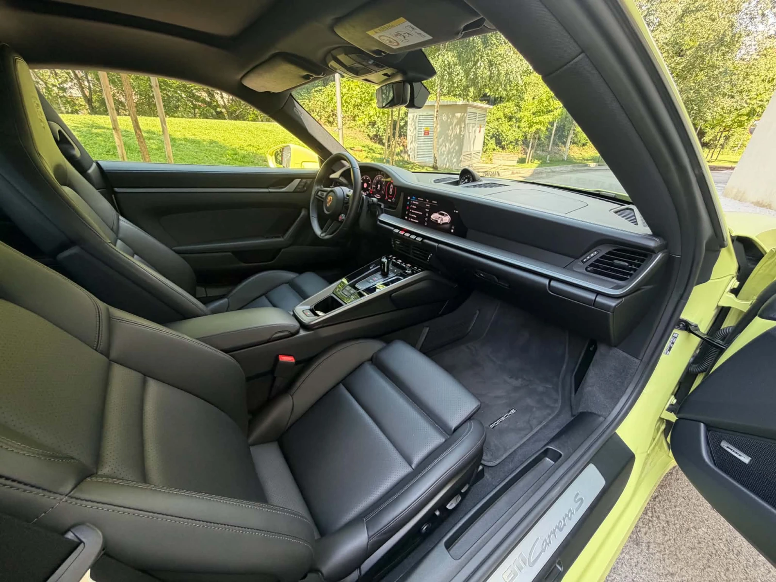 Porsche 911 S 992.2 / 18000�� / ����������� | Mobile.bg � ����������� 11