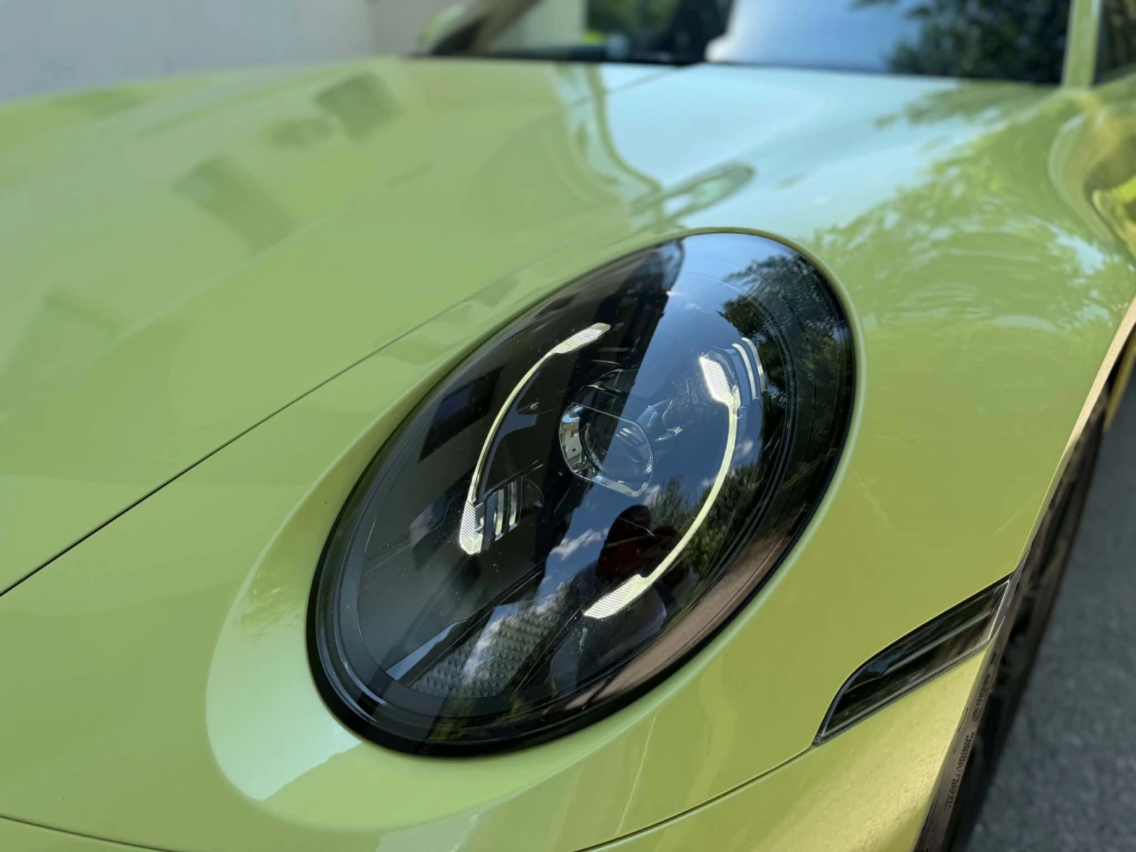 Porsche 911 S 992.2 / 18000�� / ����������� | Mobile.bg � ����������� 13