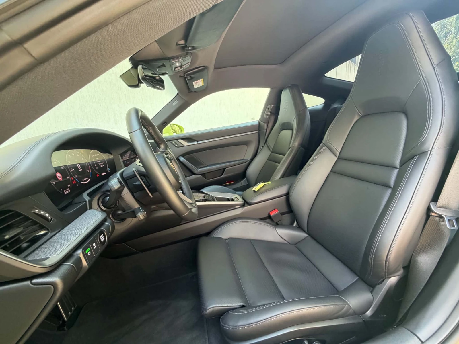 Porsche 911 S 992.2 / 18000�� / ����������� | Mobile.bg � ����������� 10