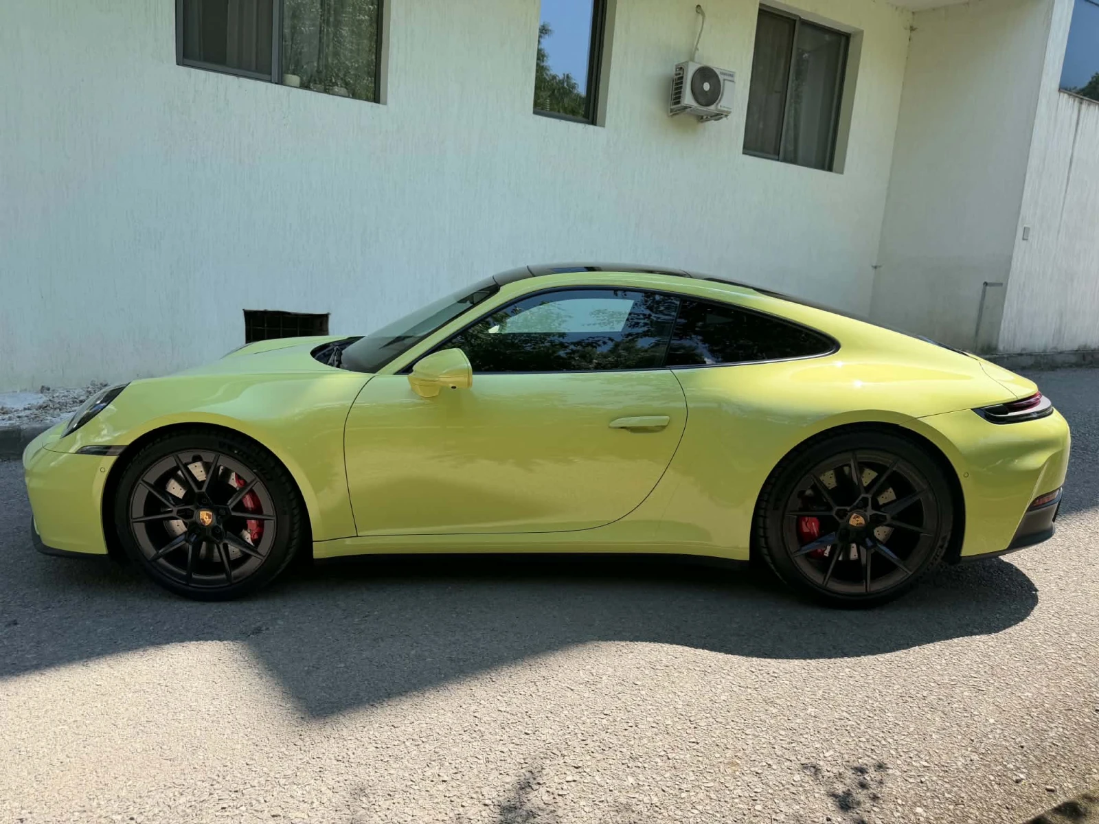 Porsche 911 S 992.2 / 18000�� / ����������� | Mobile.bg � ����������� 4