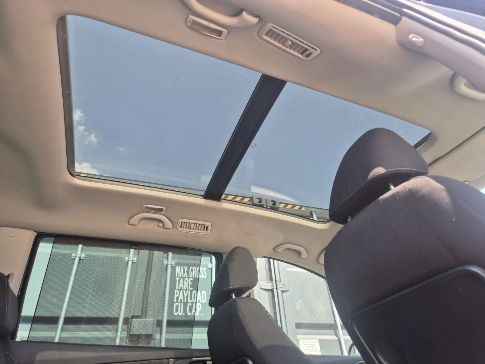 Seat Alhambra 2.0TDI, снимка 10 - Автомобили и джипове - 55968782