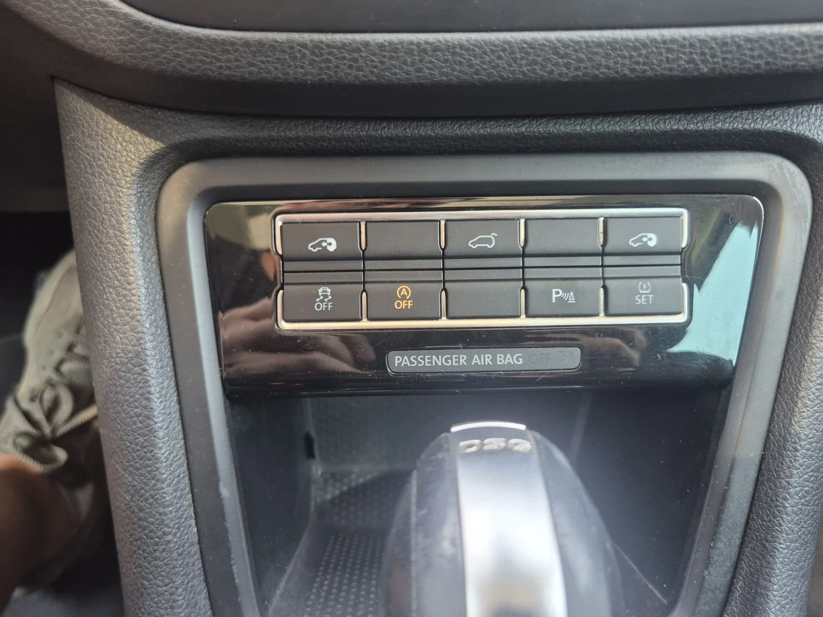 Seat Alhambra 2.0TDI, снимка 15 - Автомобили и джипове - 55968782
