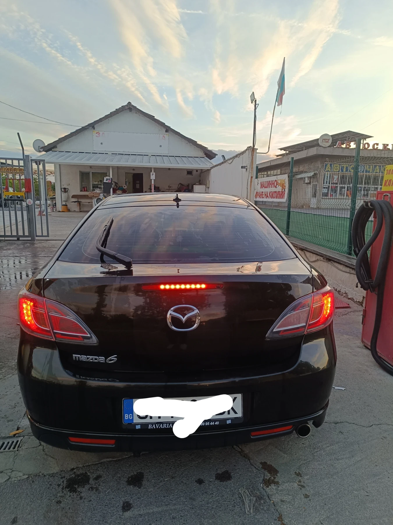 Mazda 6 | Mobile.bg � ����������� 6