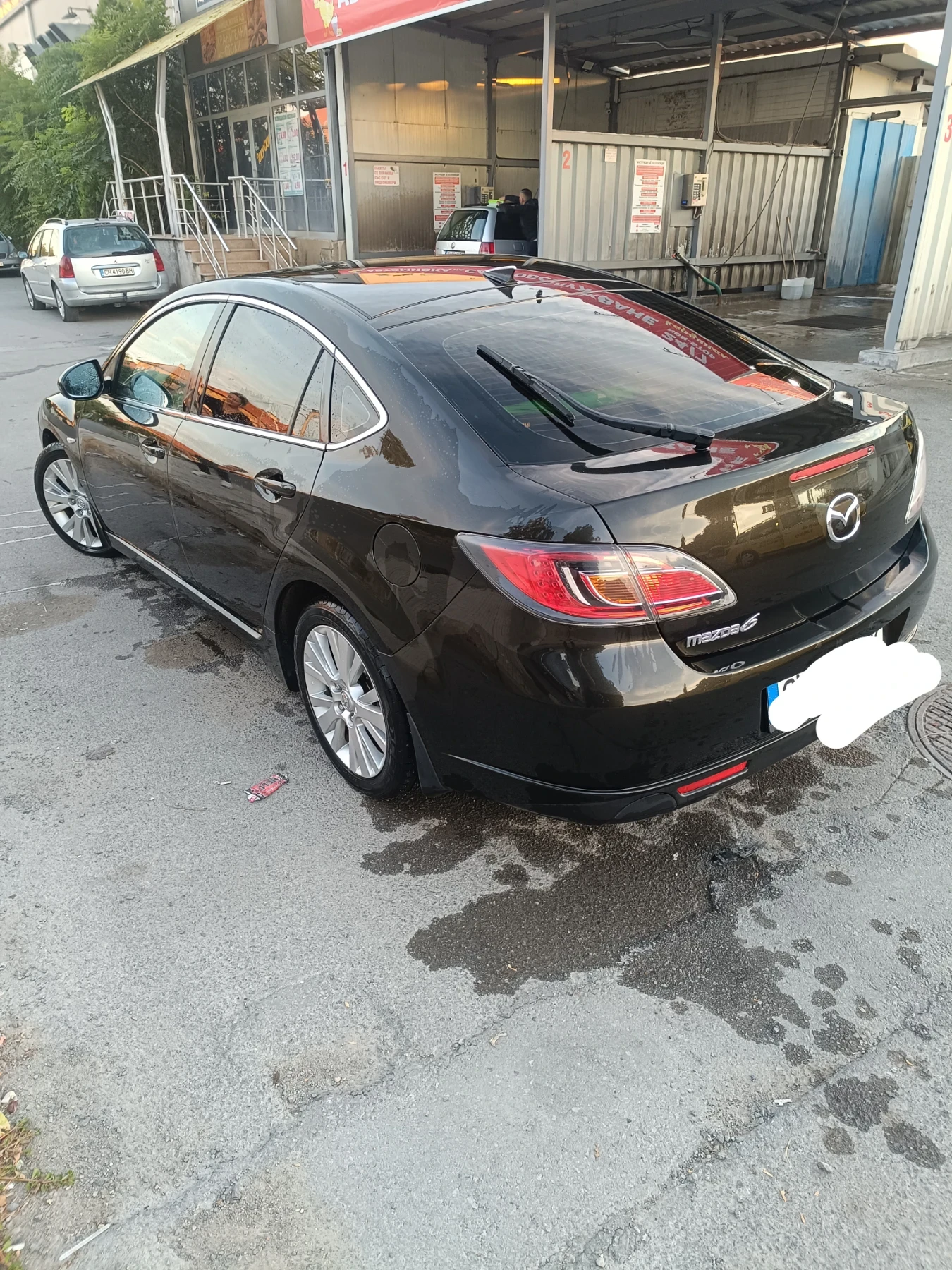 Mazda 6 | Mobile.bg � ����������� 3