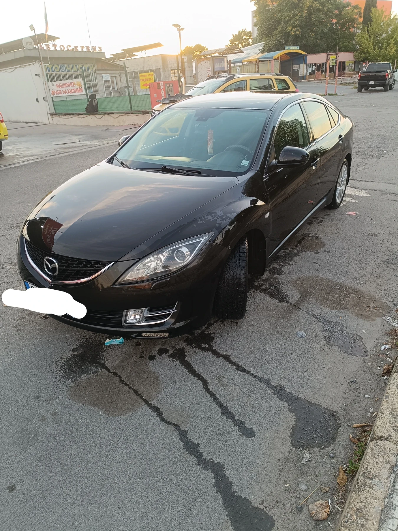 Mazda 6 | Mobile.bg � ����������� 1