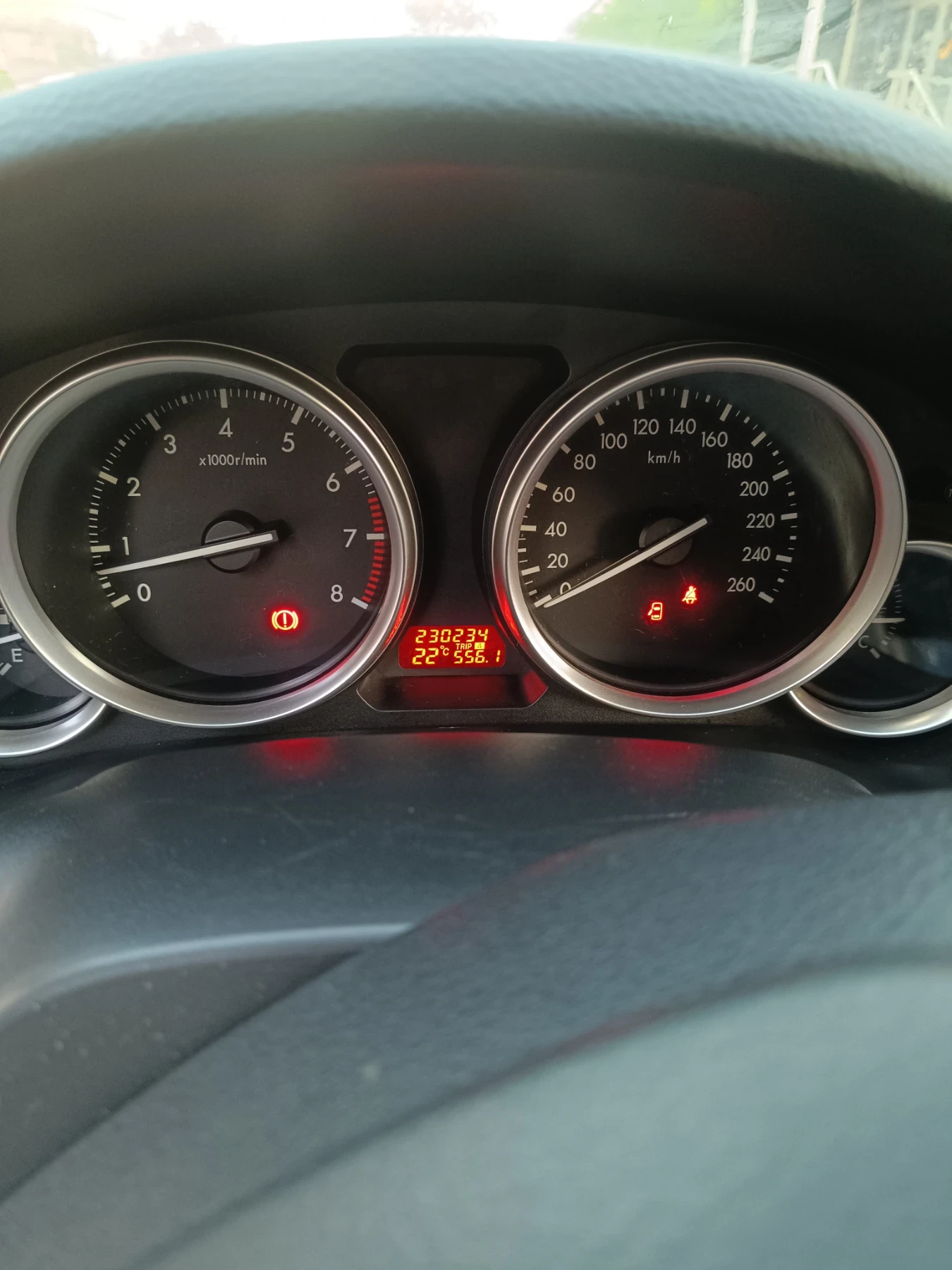 Mazda 6 | Mobile.bg � ����������� 9