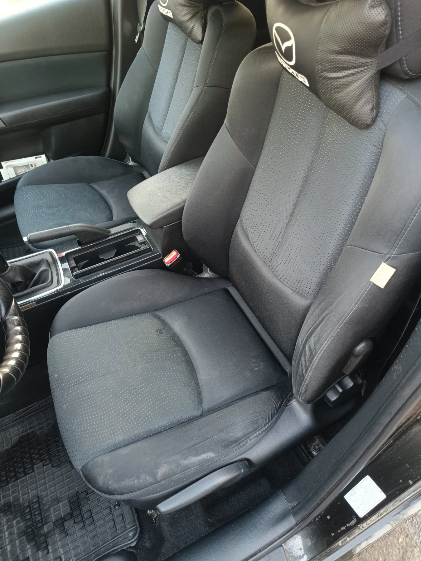 Mazda 6 | Mobile.bg � ����������� 10