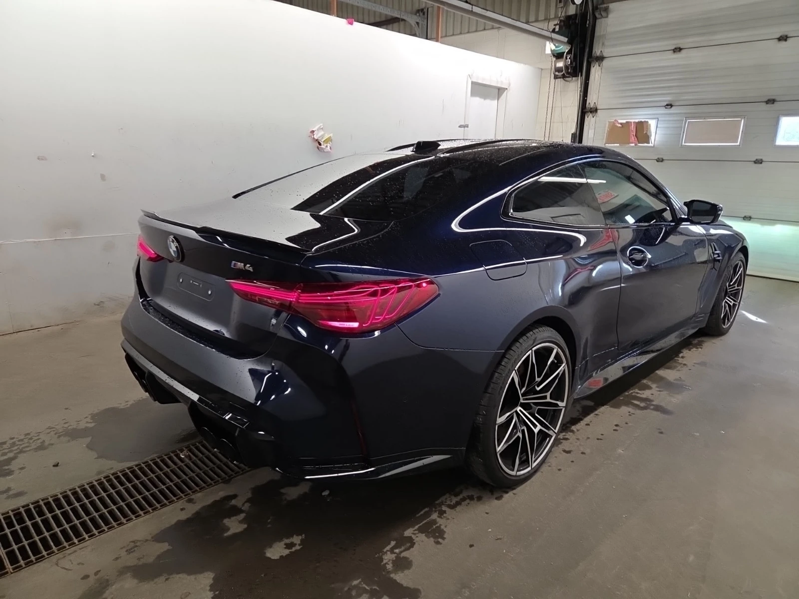 BMW M4 * COUPE * CARFAX * ОПЦИЯ ЗА ФИНАНСИРАНЕ, снимка 3 - Автомобили и джипове - 56116432