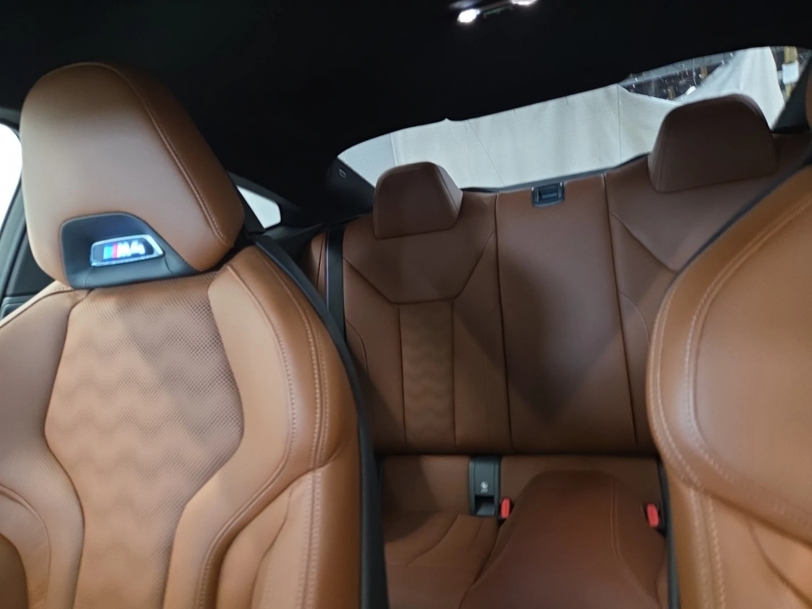 BMW M4 * COUPE * CARFAX * ОПЦИЯ ЗА ФИНАНСИРАНЕ, снимка 12 - Автомобили и джипове - 56116432