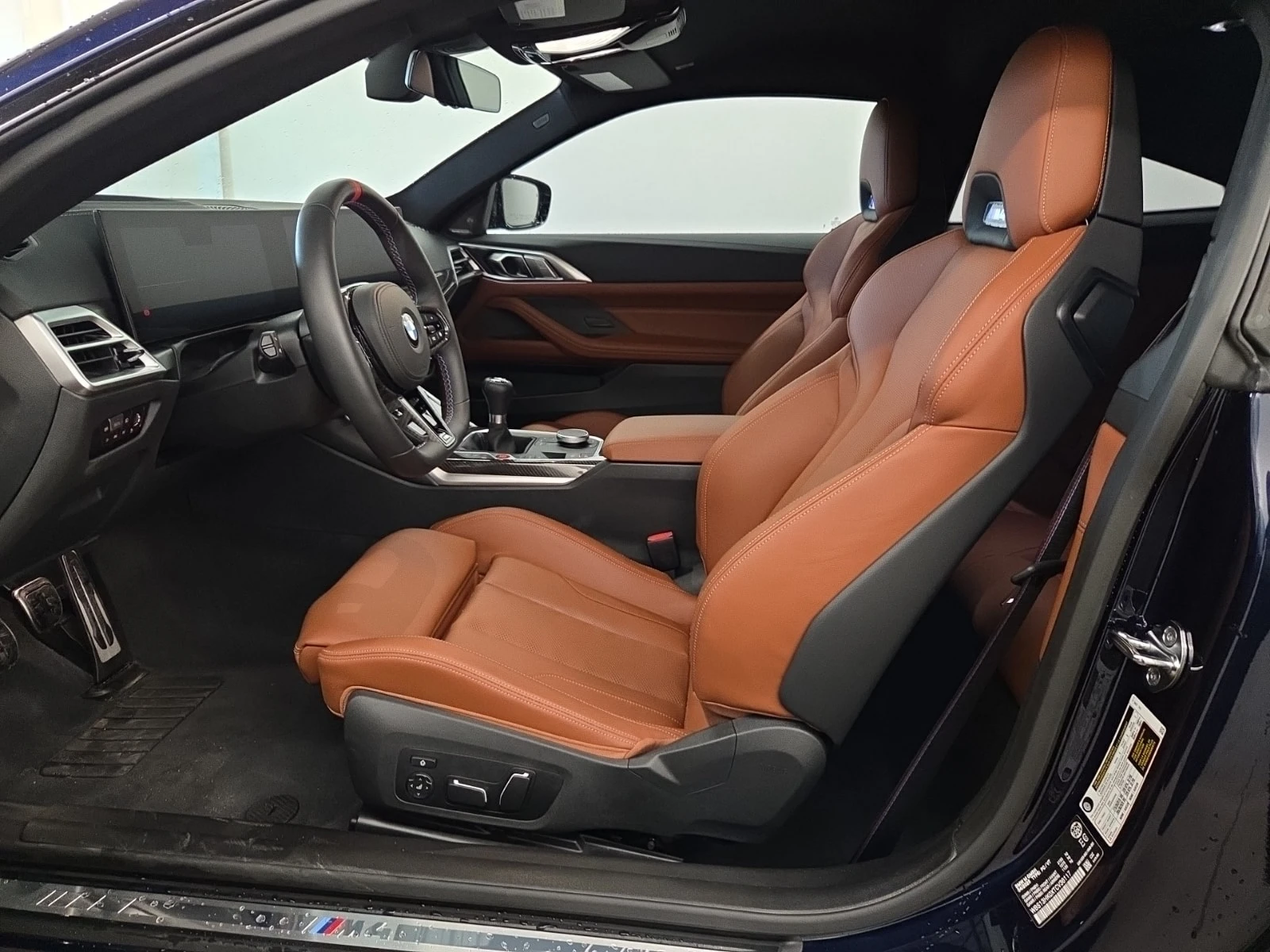 BMW M4 * COUPE * CARFAX * ОПЦИЯ ЗА ФИНАНСИРАНЕ, снимка 5 - Автомобили и джипове - 56116432