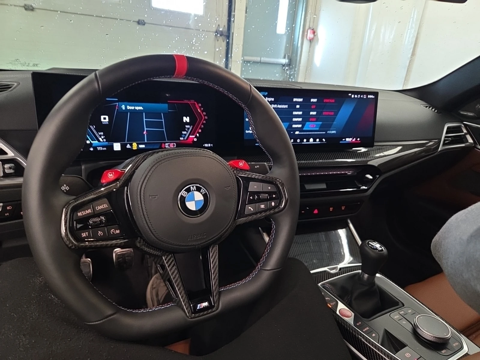 BMW M4 * COUPE * CARFAX * ОПЦИЯ ЗА ФИНАНСИРАНЕ, снимка 10 - Автомобили и джипове - 56116432