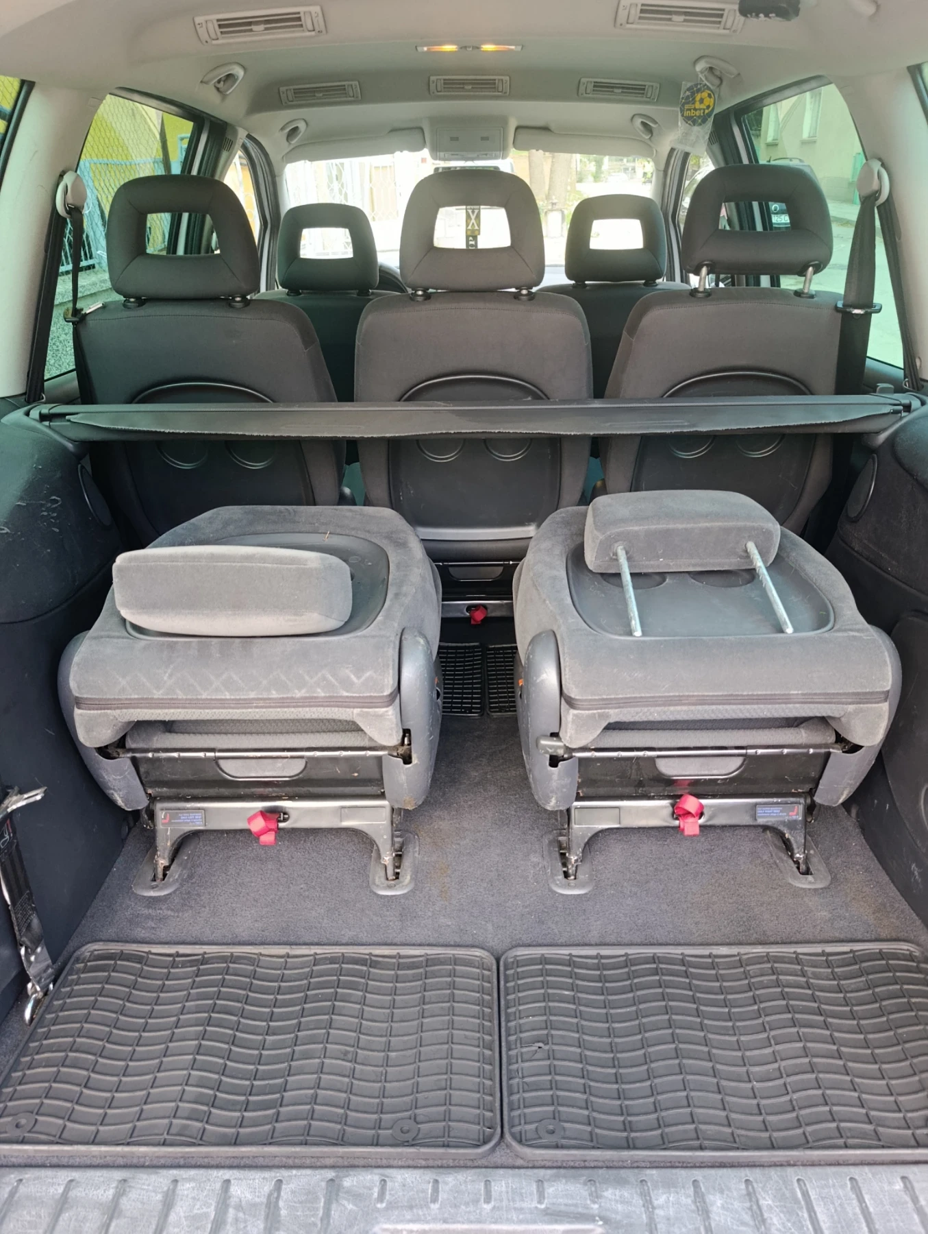 VW Sharan 2.0 tdi | Mobile.bg � ����������� 5