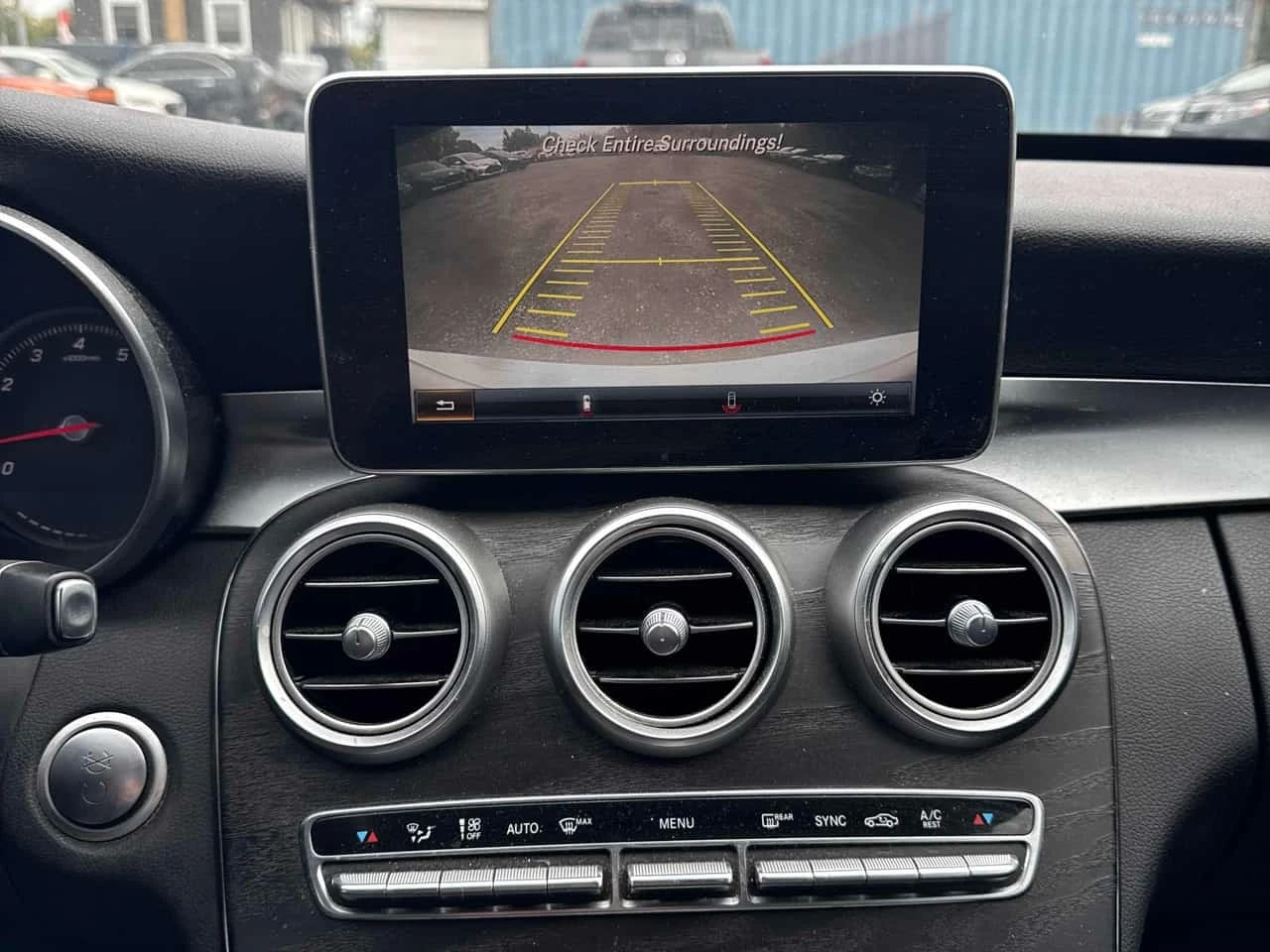 Mercedes-Benz C 300 4MATIC | CARFAX | ���������� ��� ������������ | Mobile.bg � ����������� 10