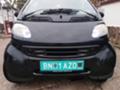 Smart Fortwo 0,700
