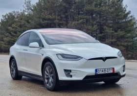 Tesla Model X  4x4 Free Supercharging, снимка 12