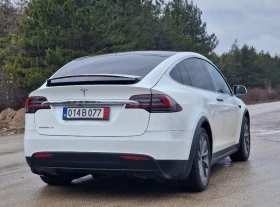 Tesla Model X  4x4 Free Supercharging, снимка 10