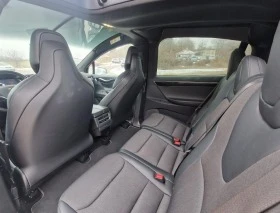 Tesla Model X  4x4 Free Supercharging, снимка 14