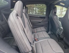 Tesla Model X  4x4 Free Supercharging, снимка 13