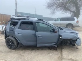 Dacia Duster 1.0, снимка 4
