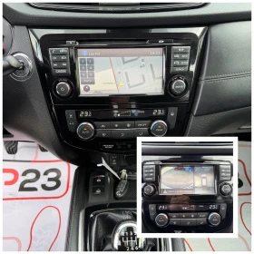 Nissan X-trail БЕНЗИН* 163кс* FACELIFT* РЪЧНИ* СКОРОСТИ* * * , снимка 14