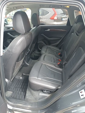Audi Q5, снимка 8