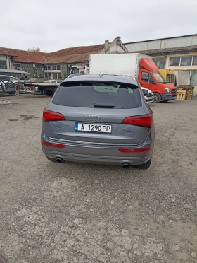 Audi Q5, снимка 4