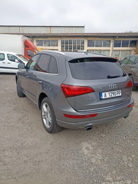 Audi Q5, снимка 5