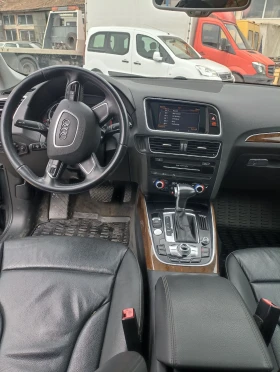 Audi Q5, снимка 9