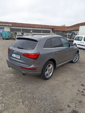 Audi Q5, снимка 3