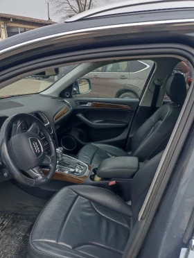 Audi Q5, снимка 7