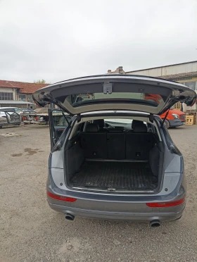 Audi Q5, снимка 11