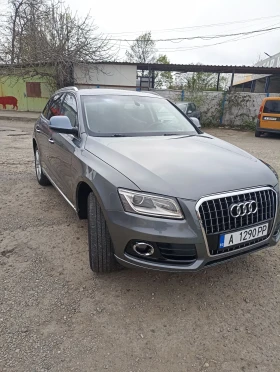 Audi Q5, снимка 2